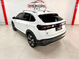 VOLKSWAGEN - NIVUS - 2021/2021 - Branca - Sob Consulta
