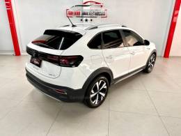 VOLKSWAGEN - NIVUS - 2021/2021 - Branca - Sob Consulta