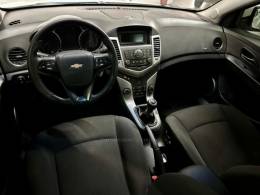 CHEVROLET - CRUZE - 2012/2012 - Branca - Sob Consulta