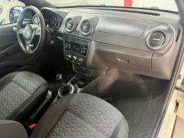 VOLKSWAGEN - GOL - 2014/2014 - Branca - R$ 47.900,00