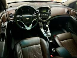 CHEVROLET - CRUZE - 2016/2016 - Branca - Sob Consulta