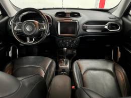 JEEP - RENEGADE - 2021/2021 - Cinza - Sob Consulta