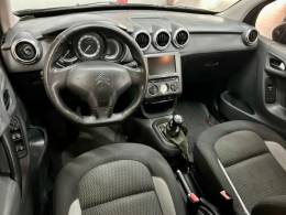 CITROËN - C3 - 2018/2018 - Preta - Sob Consulta