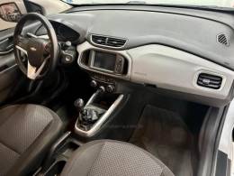 CHEVROLET - ONIX - 2018/2018 - Branca - Sob Consulta