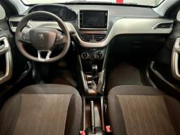 PEUGEOT - 2008 - 2020/2020 - Marrom - Sob Consulta