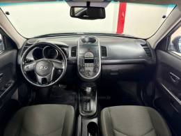 KIA MOTORS - SOUL - 2010/2010 - Azul - R$ 42.900,00