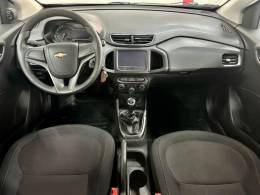 CHEVROLET - ONIX - 2015/2015 - Vermelha - R$ 53.900,00