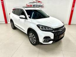 CHERY - TIGGO - 2022/2022 - Branca - Sob Consulta