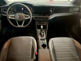 VOLKSWAGEN - NIVUS - 2021/2021 - Branca - Sob Consulta