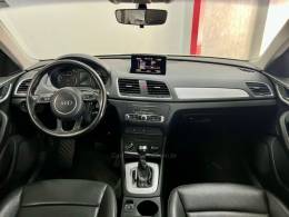 AUDI - Q3 - 2017/2017 - Branca - R$ 94.900,00