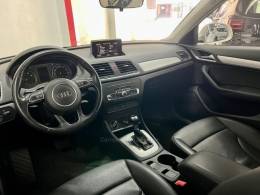 AUDI - Q3 - 2017/2017 - Branca - R$ 94.900,00