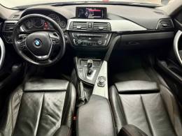 BMW - 328I - 2013/2013 - Preta - R$ 107.900,00
