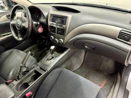SUBARU - IMPREZA - 2008/2008 - Prata - R$ 40.900,00