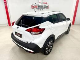 NISSAN - KICKS - 2019/2019 - Branca - R$ 83.900,00