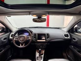 JEEP - COMPASS - 2020/2020 - Preta - R$ 112.900,00