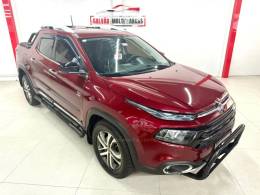 FIAT - TORO - 2018/2018 - Vermelha - R$ 105.900,00