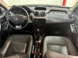 RENAULT - DUSTER - 2013/2013 - Prata - Sob Consulta