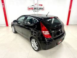 HYUNDAI - I30 - 2012/2012 - Preta - R$ 46.900,00