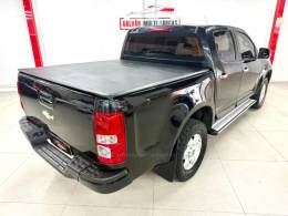 CHEVROLET - S10 - 2014/2014 - Preta - R$ 92.900,00