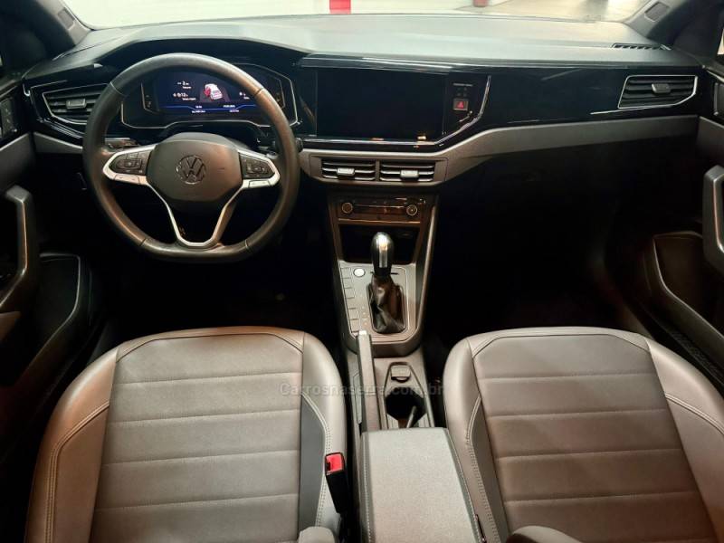 VOLKSWAGEN - NIVUS - 2021/2021 - Cinza - R$ 109.900,00