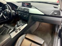 BMW - 328I - 2013/2013 - Preta - R$ 107.900,00