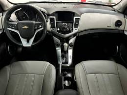 CHEVROLET - CRUZE - 2012/2012 - Branca - Sob Consulta