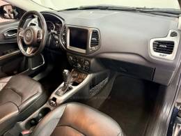 JEEP - COMPASS - 2020/2020 - Preta - R$ 112.900,00