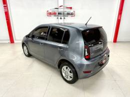 VOLKSWAGEN - UP - 2018/2018 - Cinza - R$ 49.900,00