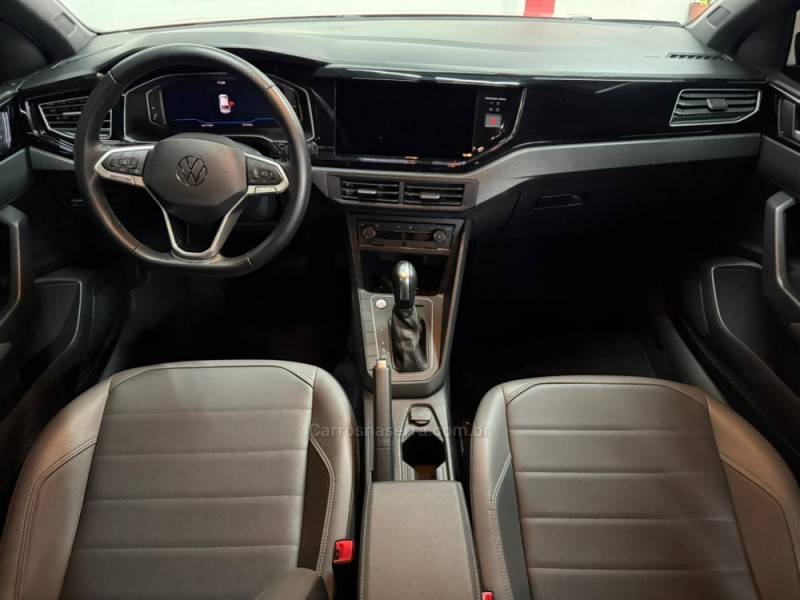 VOLKSWAGEN - NIVUS - 2021/2021 - Vermelha - Sob Consulta