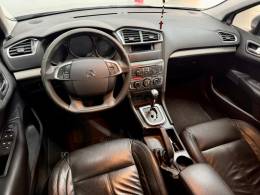 CITROËN - C4 LOUNGE - 2015/2015 - Prata - R$ 50.900,00