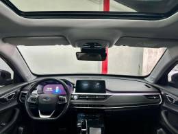 CHERY - TIGGO - 2023/2023 - Cinza - Sob Consulta