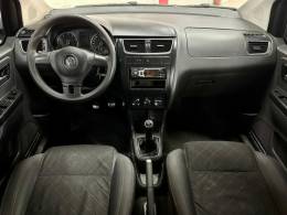 VOLKSWAGEN - FOX - 2013/2013 - Branca - Sob Consulta