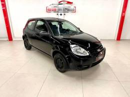 FORD - KA - 2009/2009 - Preta - Sob Consulta