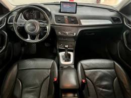 AUDI - Q3 - 2017/2017 - Branca - Sob Consulta