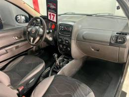 FIAT - STRADA - 2017/2017 - Branca - Sob Consulta
