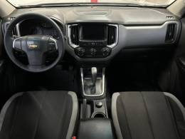 CHEVROLET - S10 - 2017/2017 - Preta - Sob Consulta