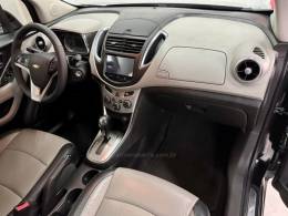 CHEVROLET - TRACKER - 2014/2014 - Preta - Sob Consulta
