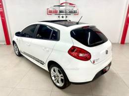 FIAT - BRAVO - 2014/2014 - Branca - Sob Consulta
