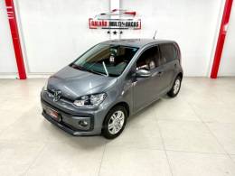 VOLKSWAGEN - UP - 2018/2018 - Cinza - R$ 49.900,00