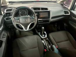 HONDA - FIT - 2019/2019 - Prata - Sob Consulta