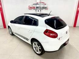 FIAT - BRAVO - 2014/2014 - Branca - Sob Consulta