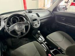 KIA MOTORS - SOUL - 2010/2010 - Azul - R$ 42.900,00