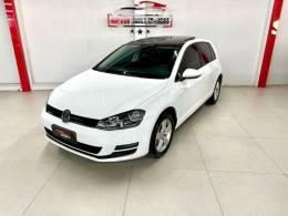 VOLKSWAGEN - GOLF - 2015/2015 - Branca - R$ 80.900,00