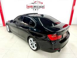 BMW - 328I - 2013/2013 - Preta - R$ 107.900,00