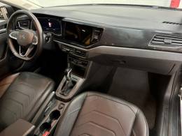 VOLKSWAGEN - POLO - 2024/2024 - Prata - Sob Consulta