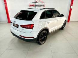 AUDI - Q3 - 2017/2017 - Branca - Sob Consulta