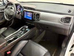 CHERY - TIGGO - 2021/2021 - Branca - R$ 94.900,00