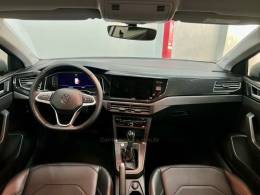 VOLKSWAGEN - POLO - 2024/2024 - Cinza - R$ 106.900,00