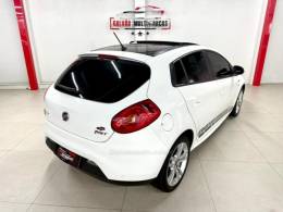 FIAT - BRAVO - 2014/2014 - Branca - Sob Consulta