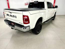 RAM - 2500 LARAMIE - 2022/2022 - Branca - Sob Consulta